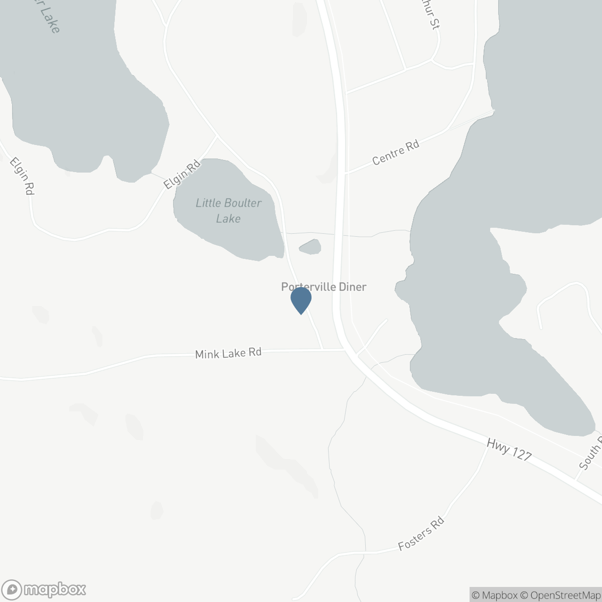 31 BOULTER LAKE ROAD, Hastings Highlands, Ontario K0L 2K0